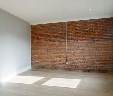 For Lease - 1216 Dundas Street Unit# 3, Toronto, Ontario - Photo 1