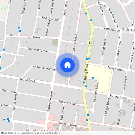 2/24 Bilyana Street, Qld 4171, Balmoral