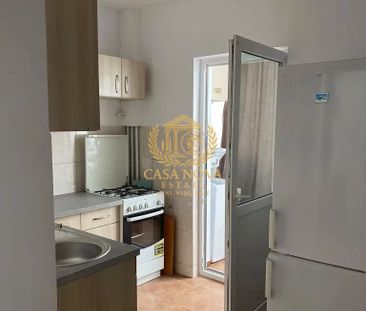 Apartament 1 camera 40mp, balcon, McDonalds Manastur - Photo 3