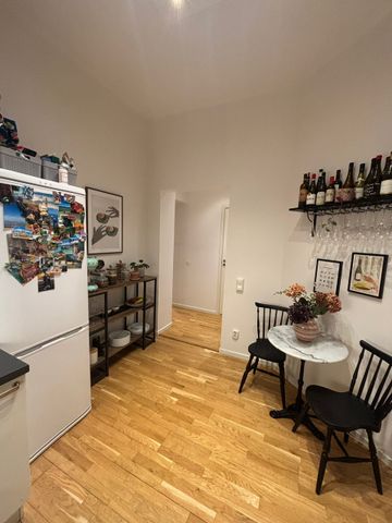 Stengärdsgatan 37 - Foto 5