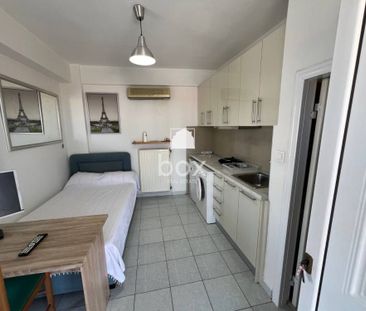 Studio/Γκαρσονιέρα για ενοικίαση Άνω Μαλακοπή (Πυλαία) - Photo 1