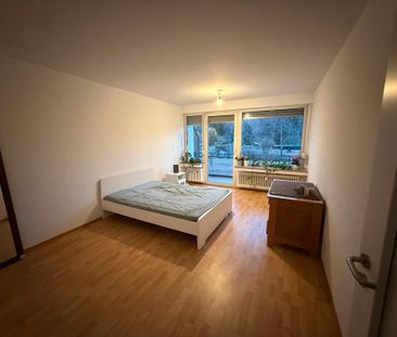Suche Mitbewohner/in für Zimmer in 2ZKB in Lützel - Photo 2