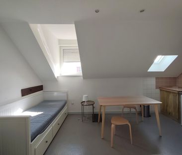 Location Appartement 1 pièce 18m² BELFORT 90000 - Photo 1
