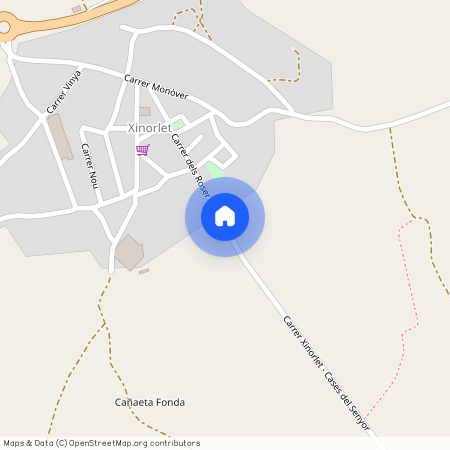 Monóvar  / Monòver