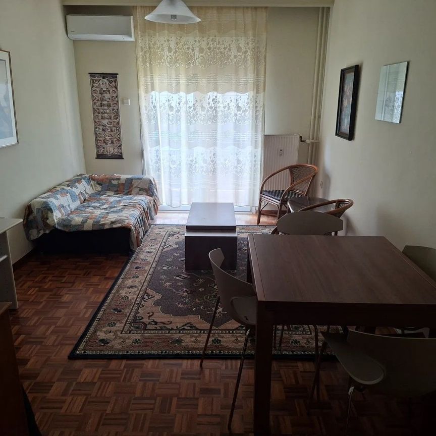 Studio/Γκαρσονιέρα για ενοικίαση Περιγιάλι (Καβάλα) - Φωτογραφία 1