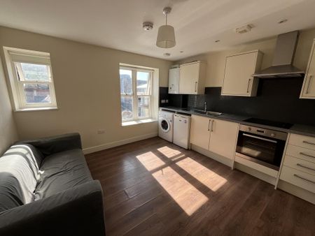 1 bedroom apartment to rent - Photo 3