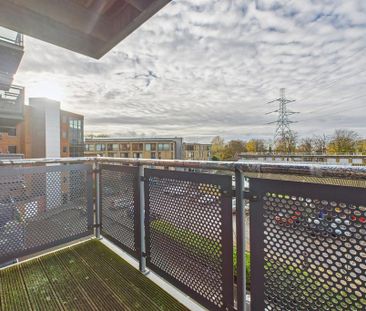 1 bedroom flat to rent - Photo 4