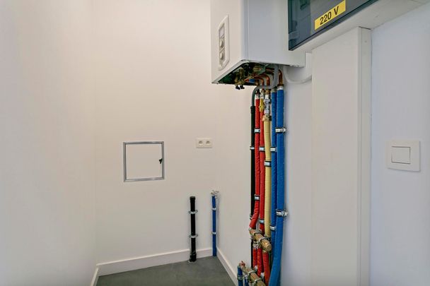 Recent gerenoveerd appartement nabij Zuidpark - Te huur - Photo 1