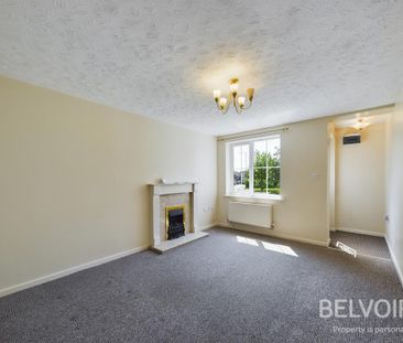 2 bedroom flat to rent - Photo 3