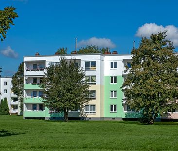 Demnächst frei! 2-Zimmer-Wohnung in Dortmund Wickede - Photo 5