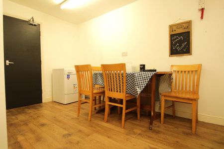 1 bedroom in a house share to rent - Photo 2