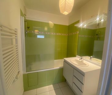 Location Appartement 2 pièces 36m² ARPAJON 91290 - Photo 4