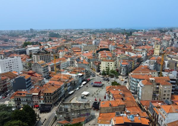 Apartamento T1 equipado e mobilado, em Santo Ildefonso