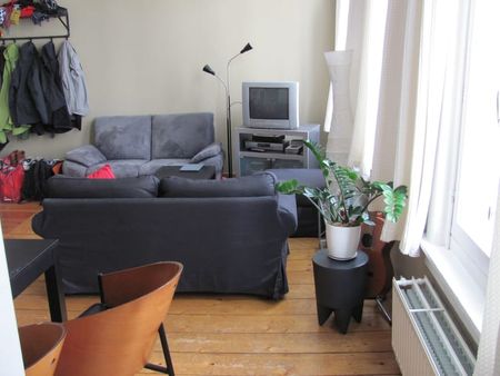 Appartement te huur - Photo 5