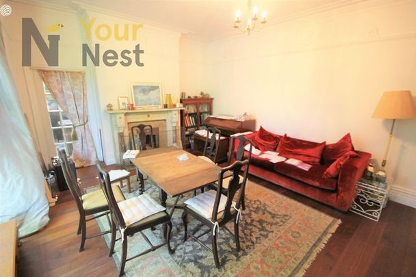 Room 2, Oakwood lane, Oakwood, Leeds, LS8 2JQ - Photo 1