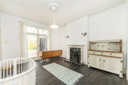 Handen Road, Lee, SE12 - Photo 2