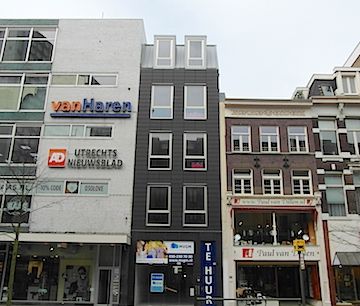 Vredenburg in Utrecht (3511 CP) - Foto 2
