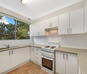 6/33-35 Muriel Street, Hornsby NSW 2077 - Apartment For Rent | Domain - Photo 6