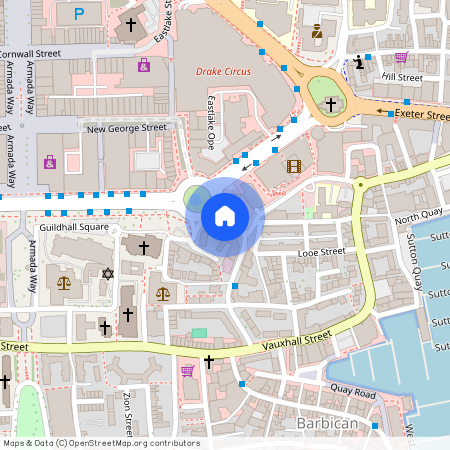 Kinterbury Street, Plymouth