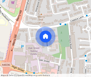 Honister Close, Brierley Hill - Photo 1