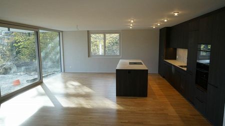 Exklusive Mietwohnung - Foto 4