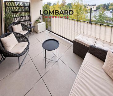 3.5 Zimmer, 85 m², 1. Stock - Foto 5