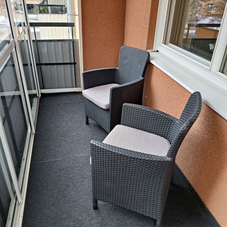 Bergmästaregatan, Falun - Photo 1