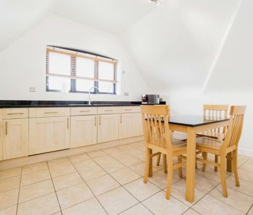 4 bedroom penthouse to rent - Photo 6