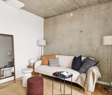 Midt i byen. Midt i livet. - Photo 3