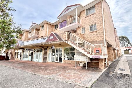 13/249-251 Queen Street, Concord West. - Photo 4