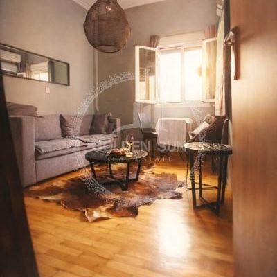 Διαμέρισμα για ενοικίαση Εξάρχεια (Εξάρχεια - Νεάπολη) - Φωτογραφία 1