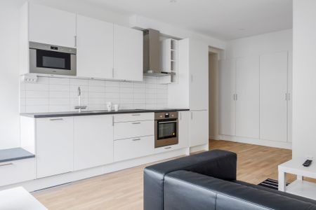 Myntgatan, Göteborg - Foto 2