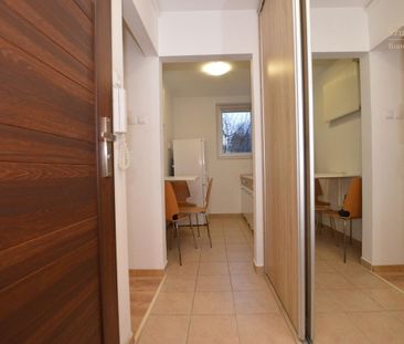 Mieszkanie na wynajem Warszawa, Ochota, Ochota, Jasielska - Zdjęcie 6