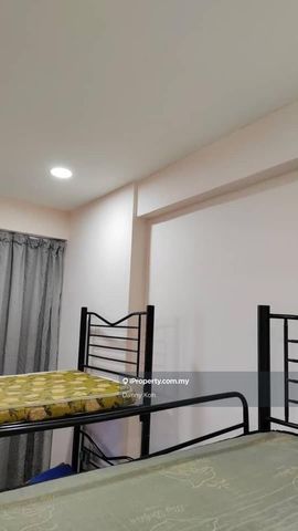 Ria Apartment, Genting Highlands, Bentong - Foto 4