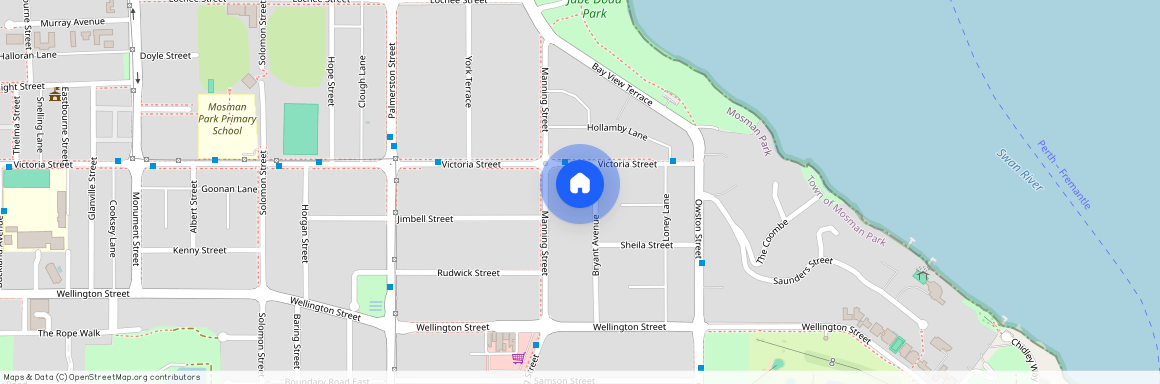 2 Bryant Avenue, WA 6012, Mosman Park