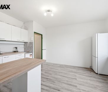 Pronájem bytu 1+1 v osobním vlastnictví 34 m², Děčín - Photo 6