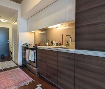 For Lease - 20 Minowan Miikan Lane Unit# 1210, Toronto, Ontario - Photo 2