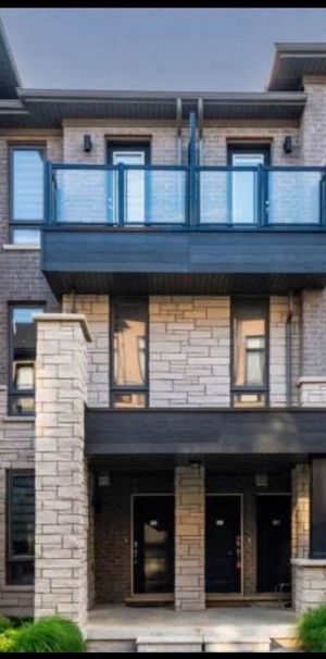 For Lease - 9450 The Gore Road Unit# 52, Brampton, Ontario - Photo 1