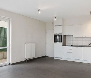 Gelijkvloers app. te huur in Mere voor € 760 met 1 slaapkamer - Photo 5