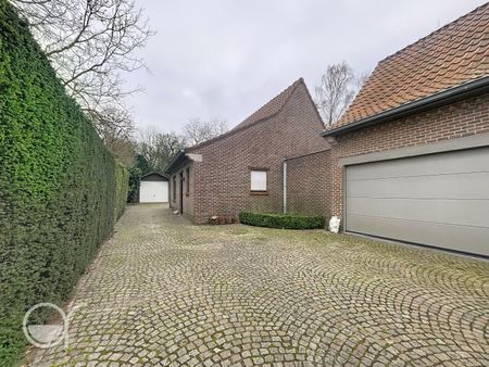 Huis te huur in Sint-Martens-Latem - Foto 5