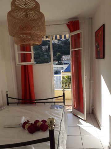 Location Appartement 2 pièces 30m² NICE 06300 - Photo 4