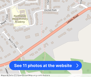 Lewes Road Haywards Heath RH17 - Photo 1