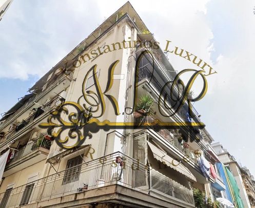 Studio/Γκαρσονιέρα για ενοικίαση ΔΕΘ (Κέντρο Θεσσαλονίκης) - Photo 1