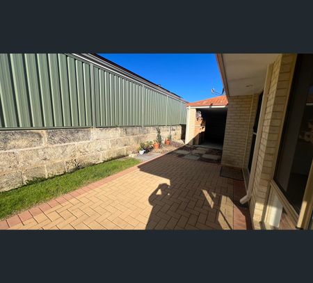 6 Grand Paradiso Parade, Merriwa, WA 6030 - Photo 3