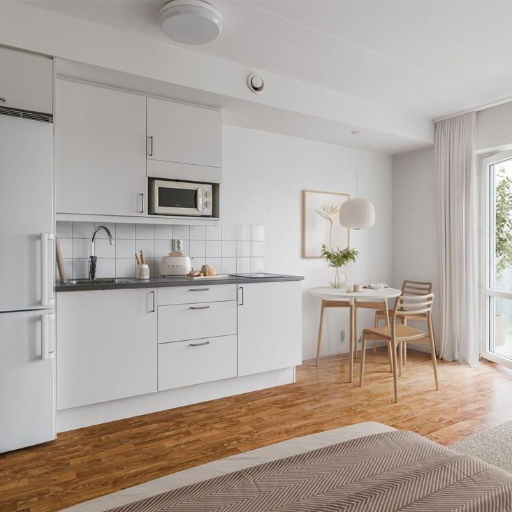 Basilikavägen 12 lgh 1112 - Foto 1