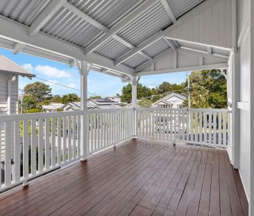 “BEAUTIFULLY RENOVATED HOME” - Photo 2