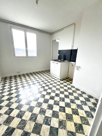 Location Appartement 4 pièces 66m² FECAMP 76400 - Photo 2