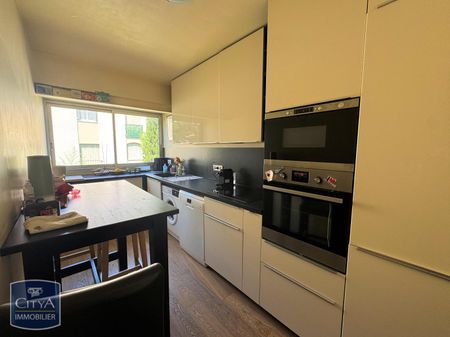 Location Appartement 2 pièces 59m² MARSEILLE 10ème - Photo 5