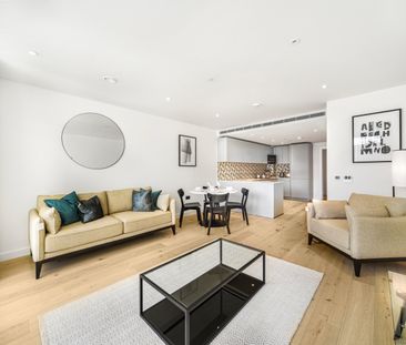 2 bedroom property to rent - Photo 1