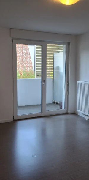 Location appartement 1 pièce - 24.4m² à Strasbourg (67100) - Photo 1